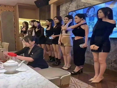 阳江夜总会招聘
